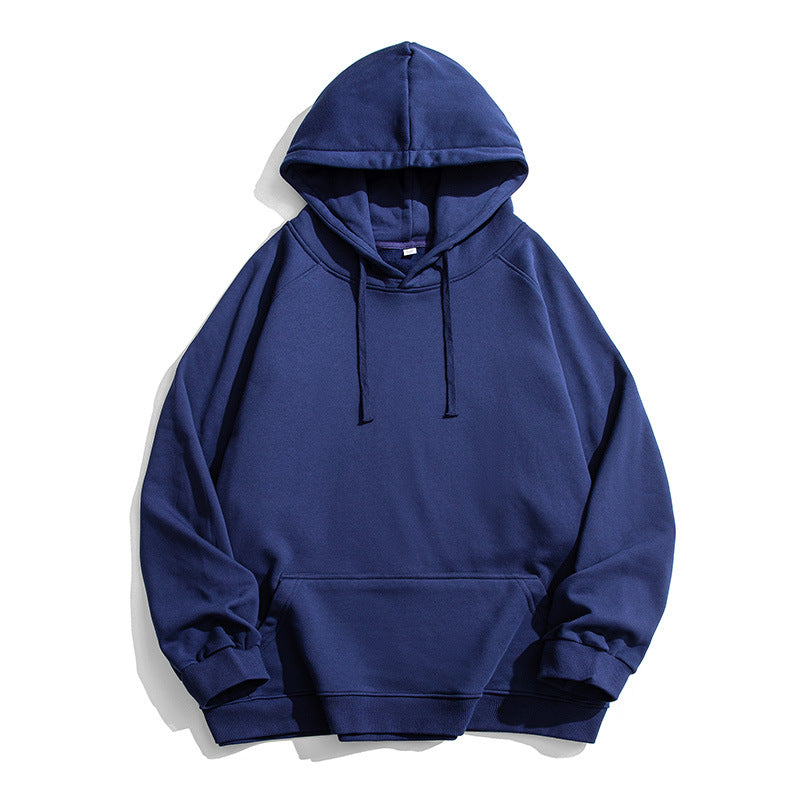 Herrarnas Fritid Hoodie Mirla-Eva Jonsson