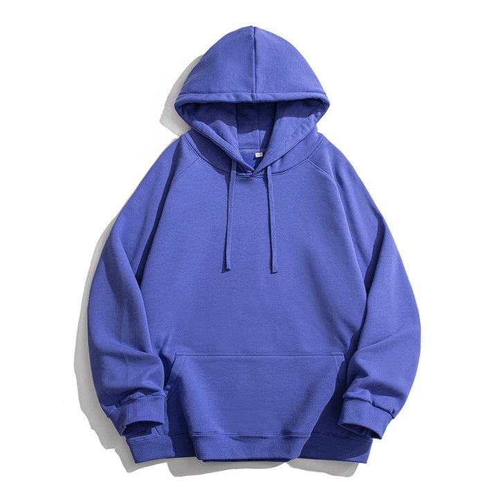 Herrarnas Fritid Hoodie Mirla-Eva Jonsson