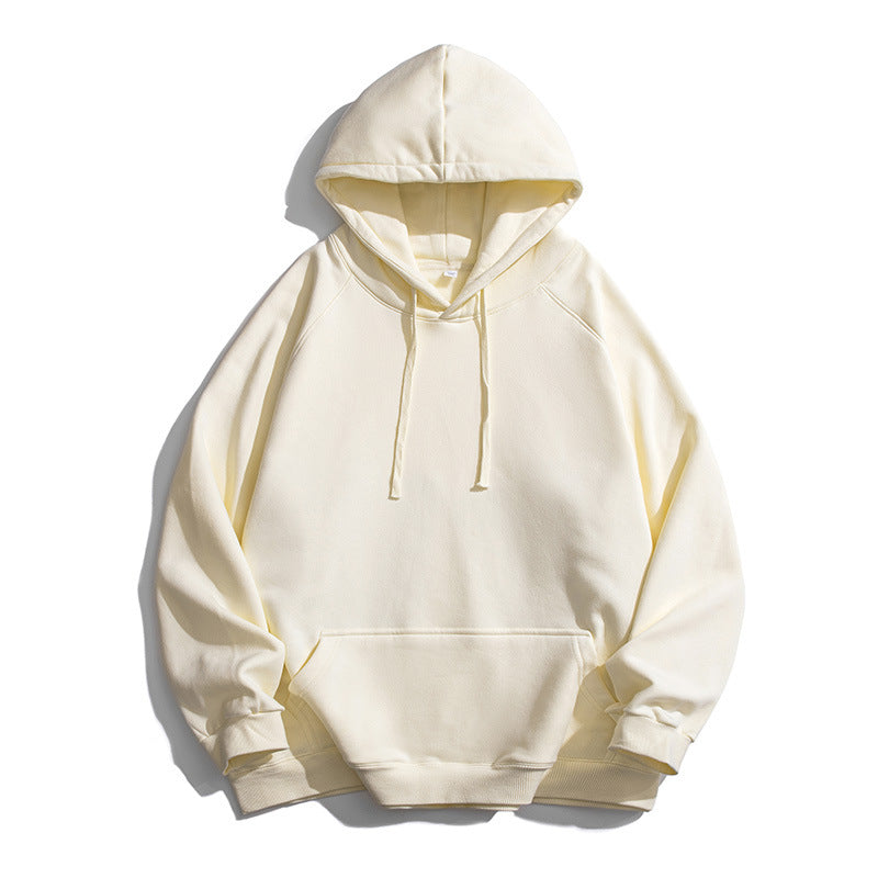 Herrarnas Fritid Hoodie Mirla-Eva Jonsson