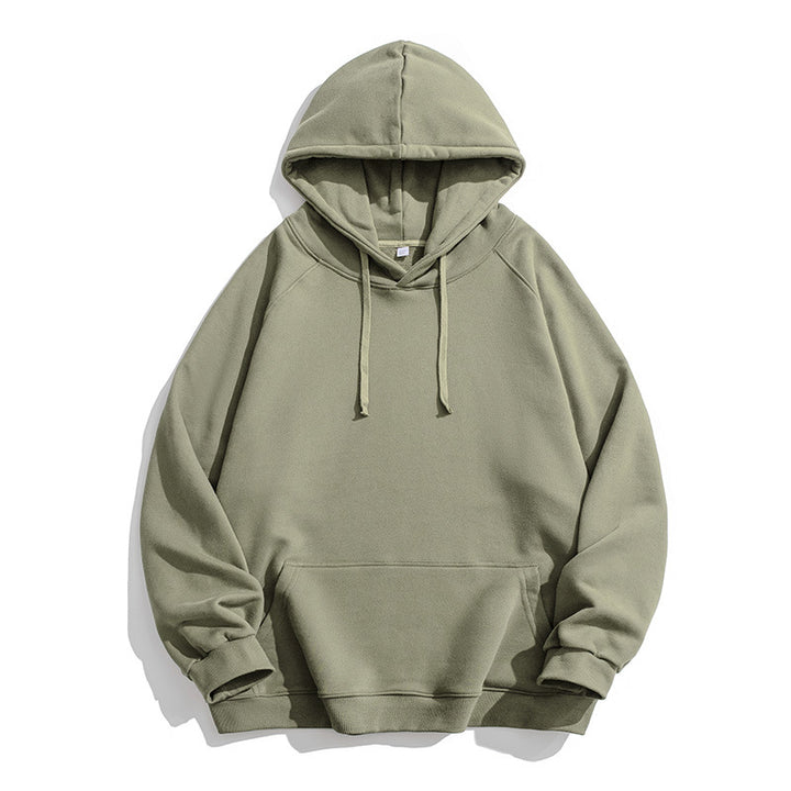 Herrarnas Fritid Hoodie Mirla-Eva Jonsson
