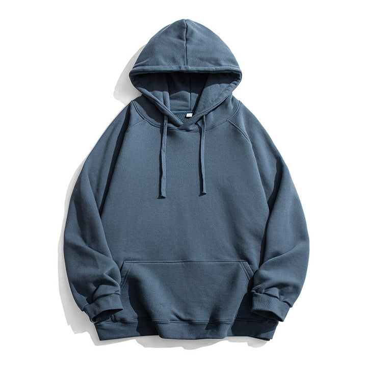 Herrarnas Fritid Hoodie Mirla-Eva Jonsson