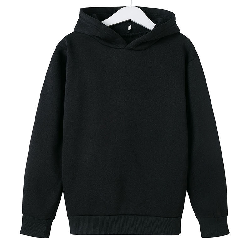 Herrarnas avslappnade hoodie i mjuk bomullsblandning Mirla-Eva Jonsson