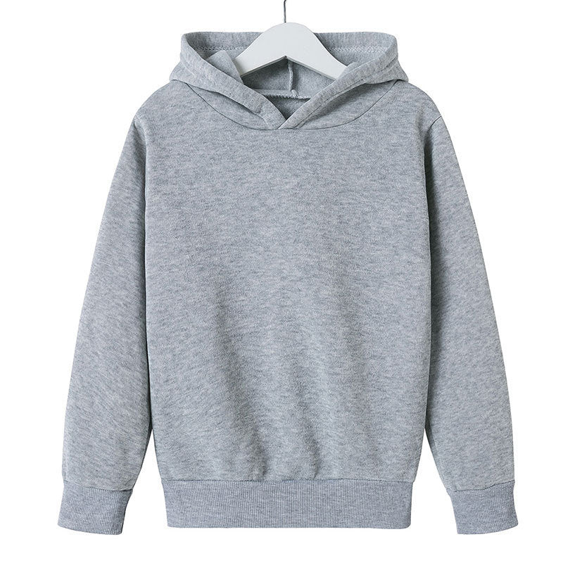 Herrarnas avslappnade hoodie i mjuk bomullsblandning Mirla-Eva Jonsson