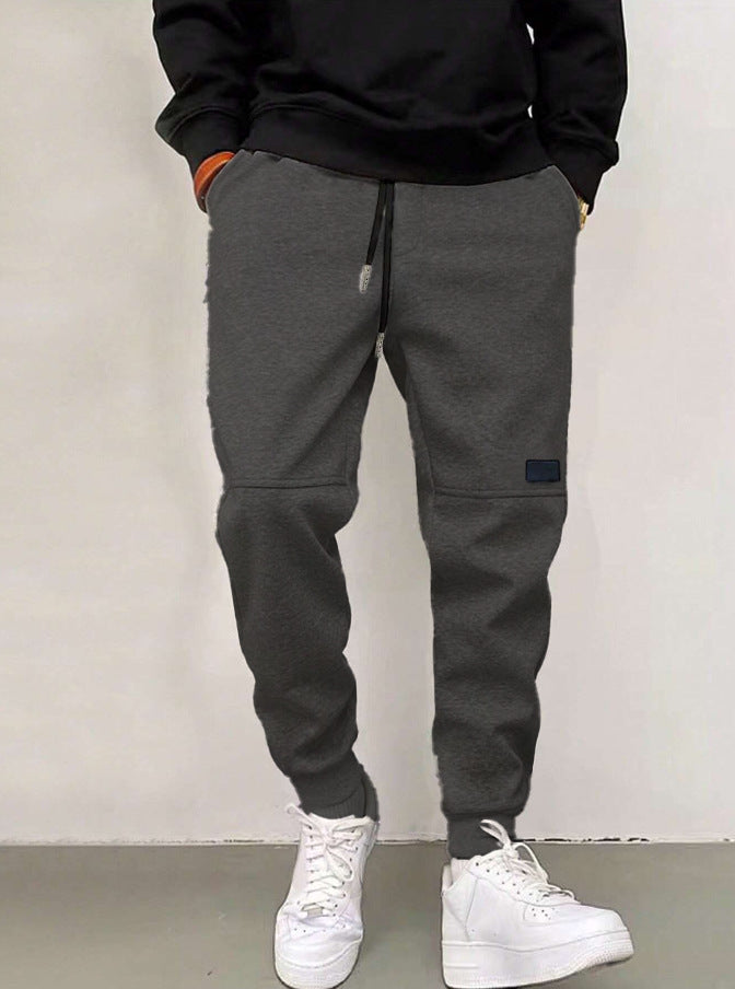 Herrarnas bekväma och funktionella sweatpants Eva Jonsson