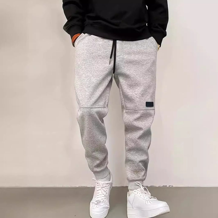 Herrarnas bekväma och funktionella sweatpants Mirla-Eva Jonsson