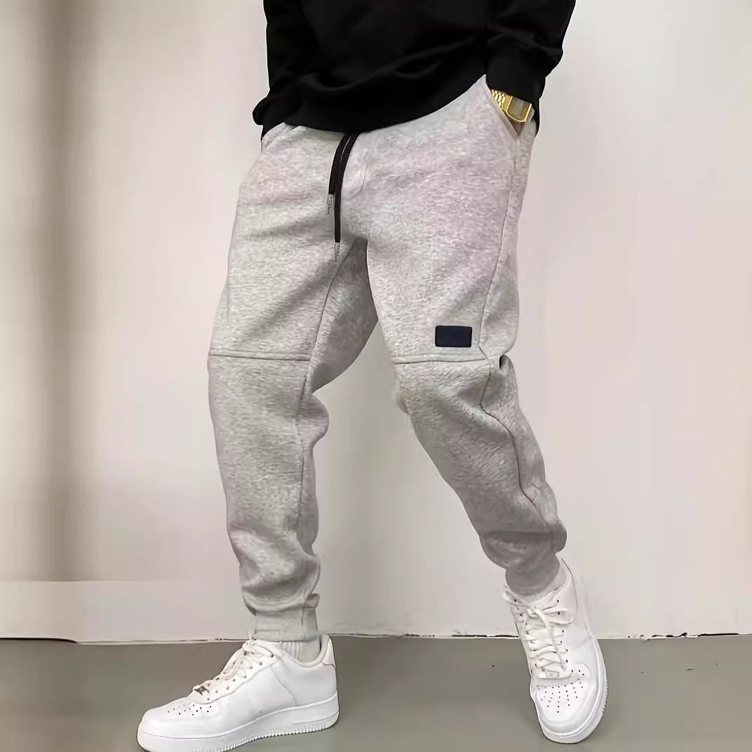 Herrarnas bekväma och funktionella sweatpants Mirla-Eva Jonsson