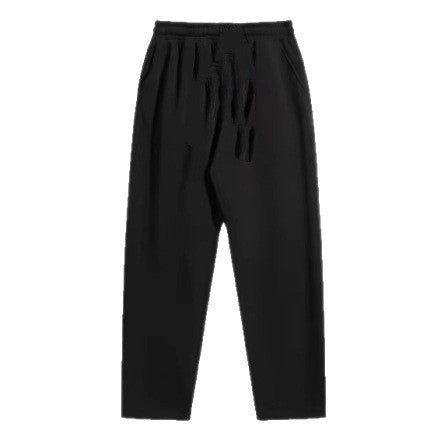Herrarnas bekväma sweatpants med elastisk midja och sidofickor Mirla-Eva Jonsson