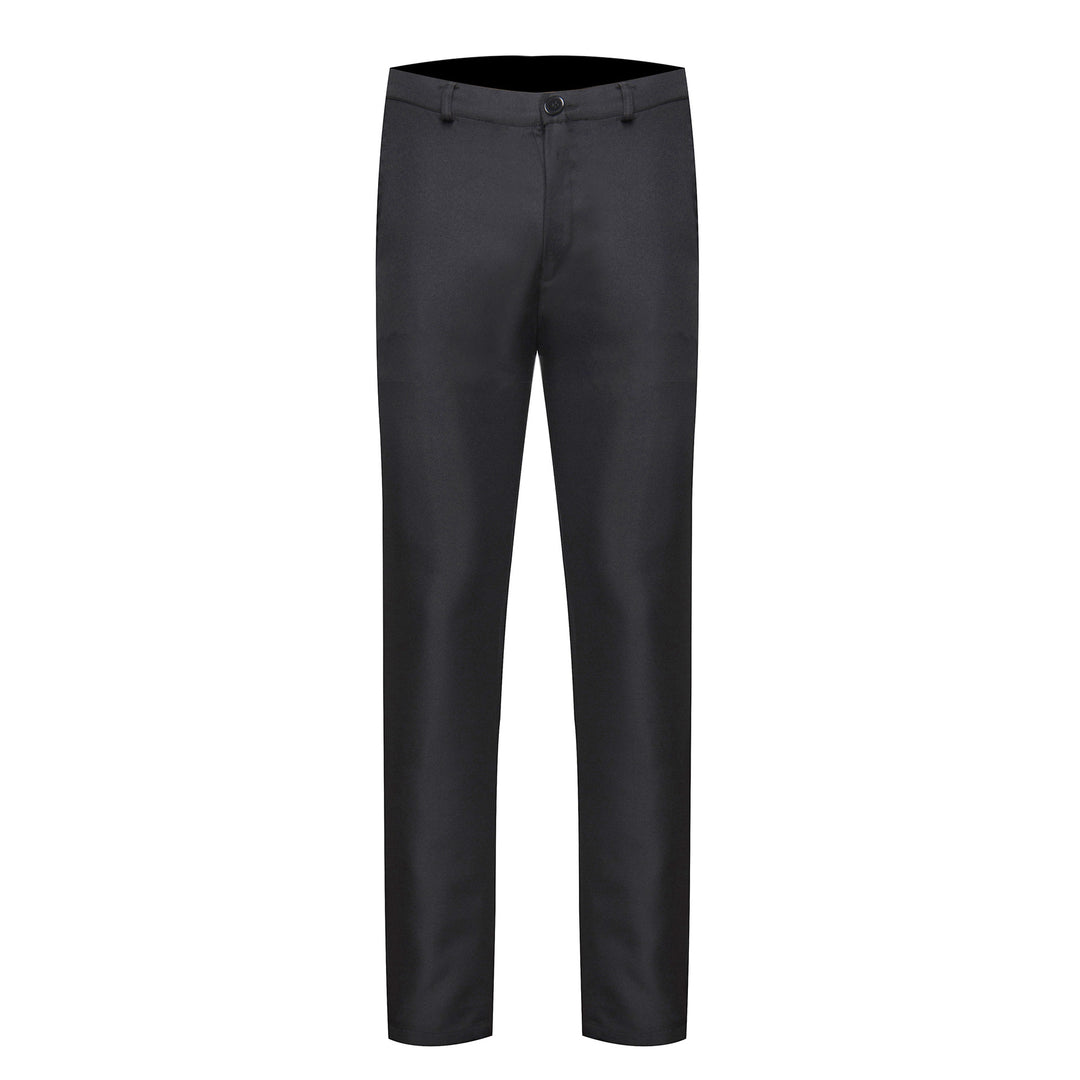 Herrarnas eleganta Chino-byxor med smal passform och andningsbart material Eva Jonsson-Eva Jonsson