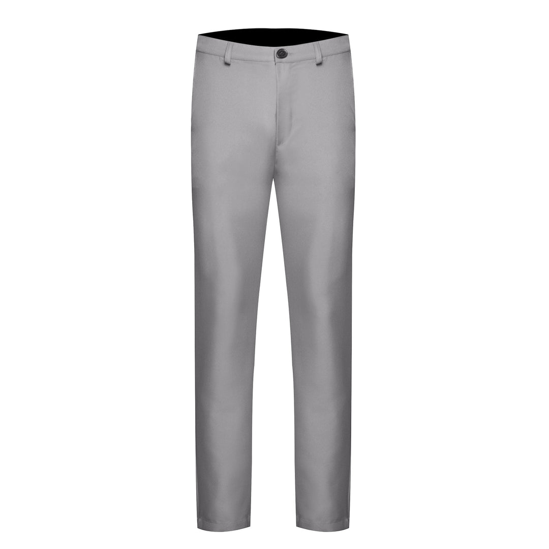 Herrarnas eleganta Chino-byxor med smal passform och andningsbart material Mirla-Eva Jonsson