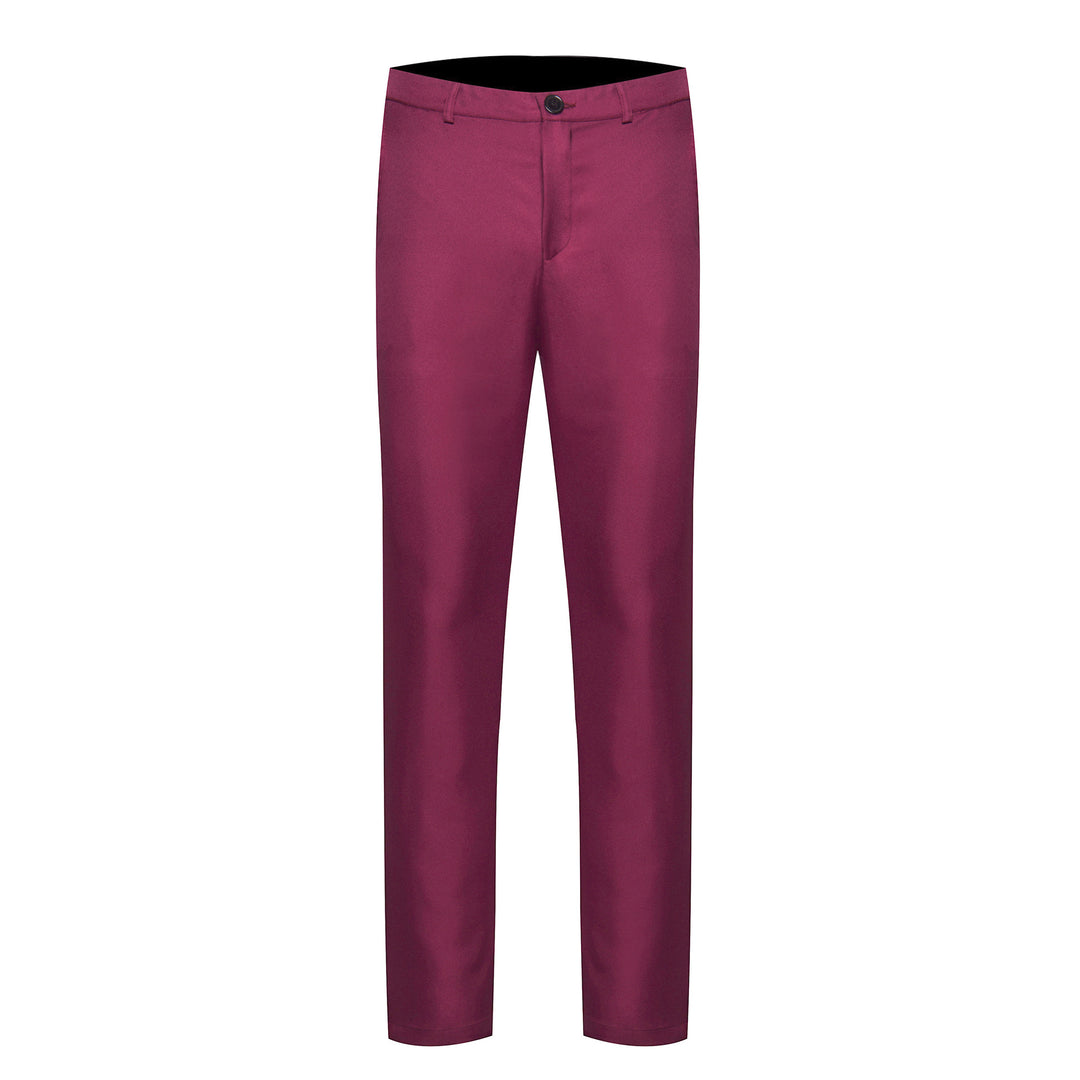 Herrarnas eleganta Chino-byxor med smal passform och andningsbart material Mirla-Eva Jonsson