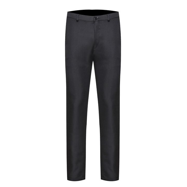 Herrarnas eleganta Chino-byxor med smal passform och andningsbart material Mirla-Eva Jonsson