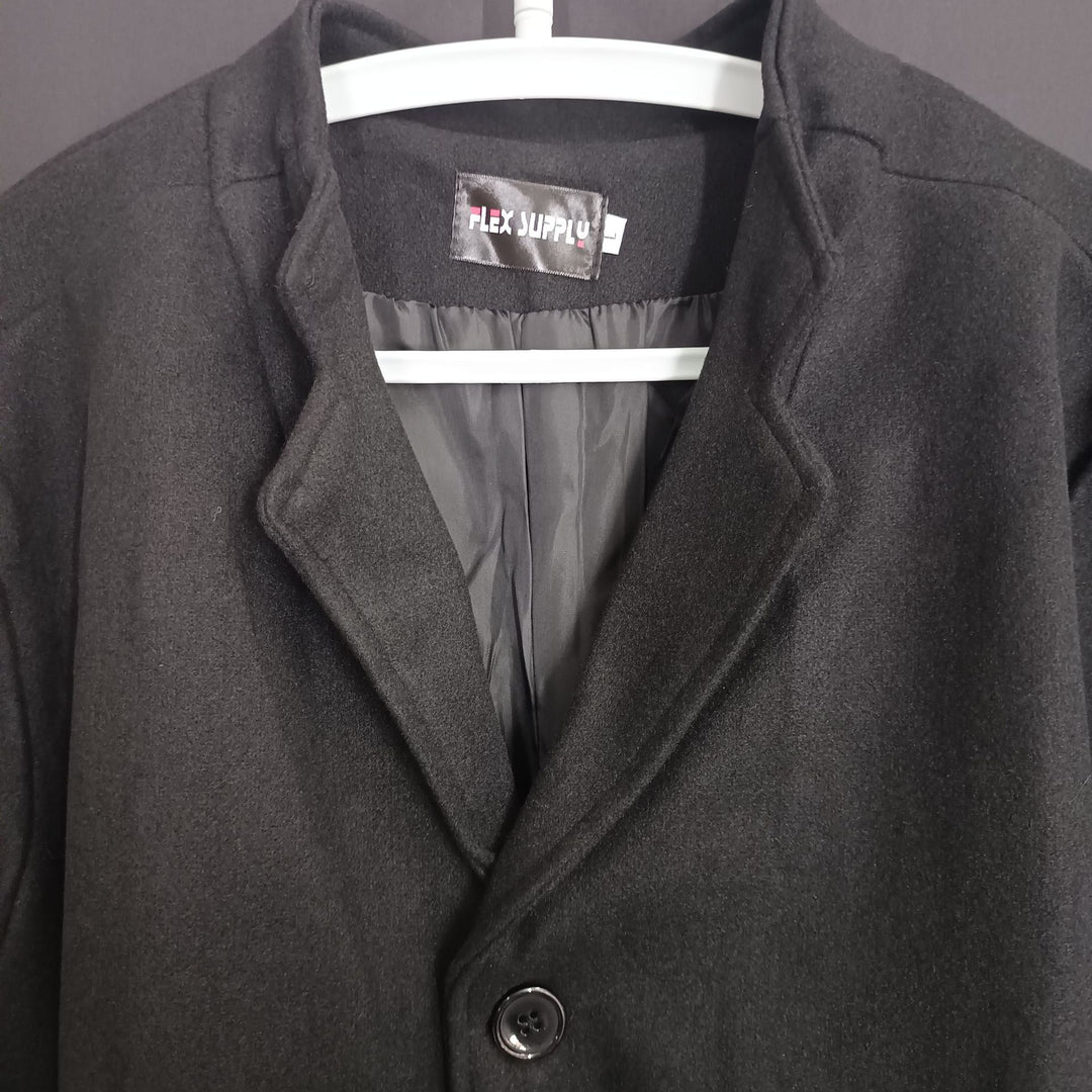 Herrarnas eleganta fritidssblazer Mirla-Eva Jonsson