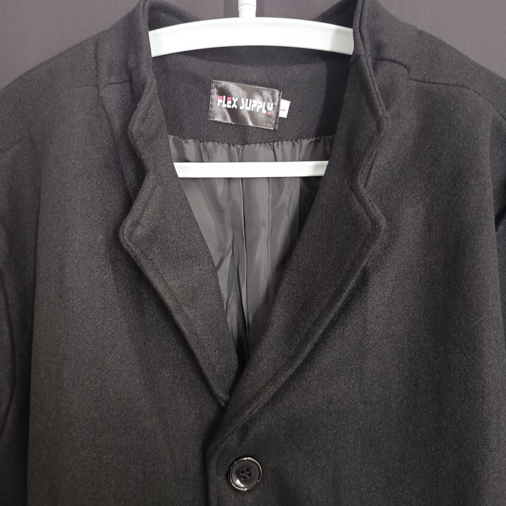 Herrarnas eleganta fritidssblazer Mirla-Eva Jonsson