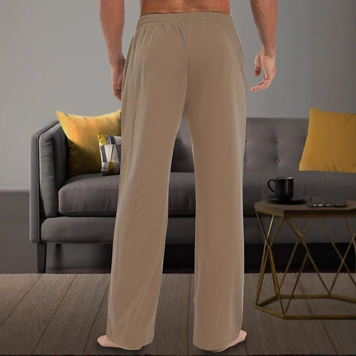 Herrarnas fritidsbyxor Mirla-Eva Jonsson