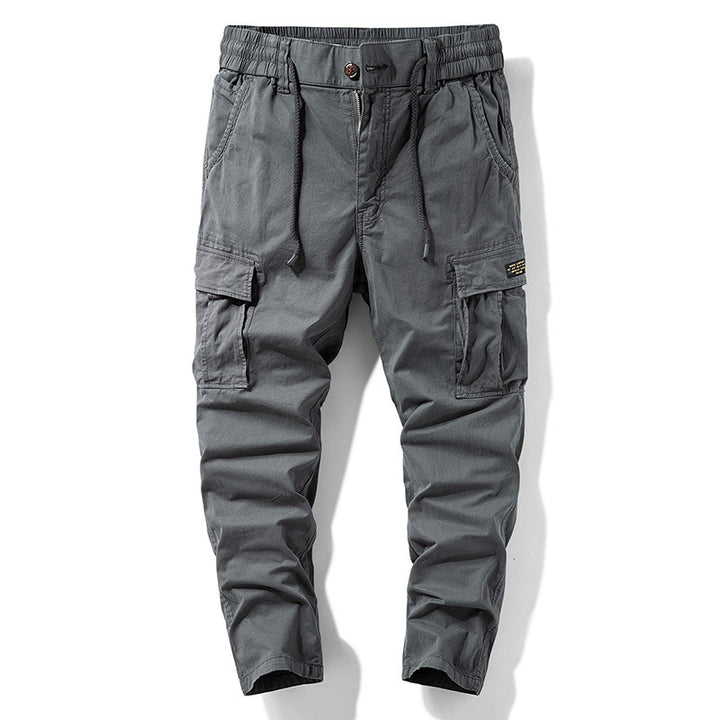 Herren Cargo-byxa Mirla-Eva Jonsson