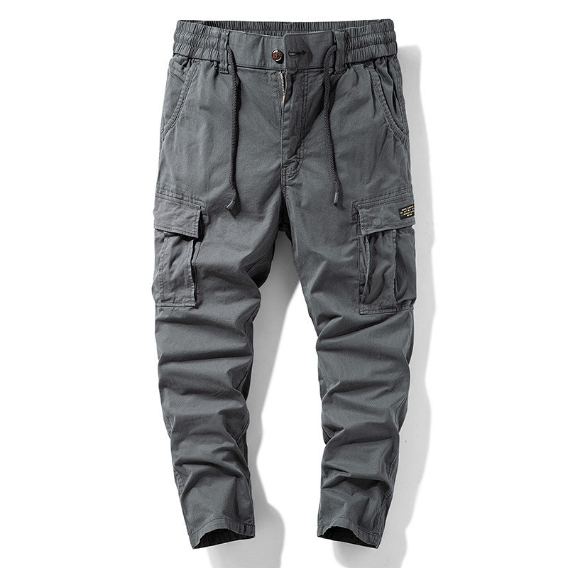 Herren Cargo-byxa Mirla-Eva Jonsson