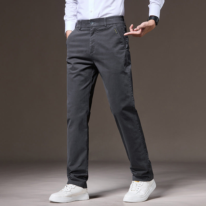 Herren Chinohose Mirla-Eva Jonsson