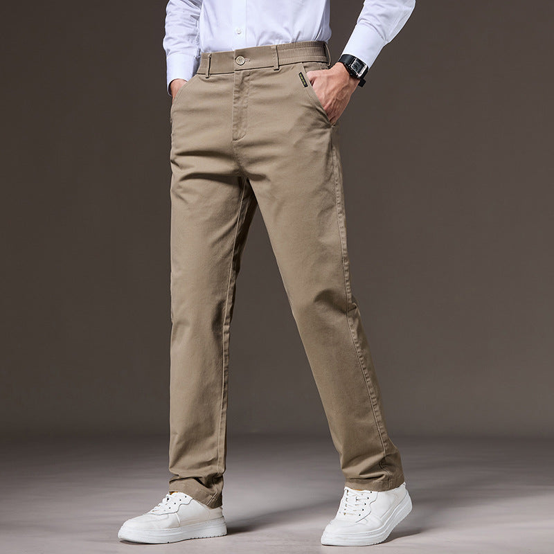 Herren Chinohose Mirla-Eva Jonsson