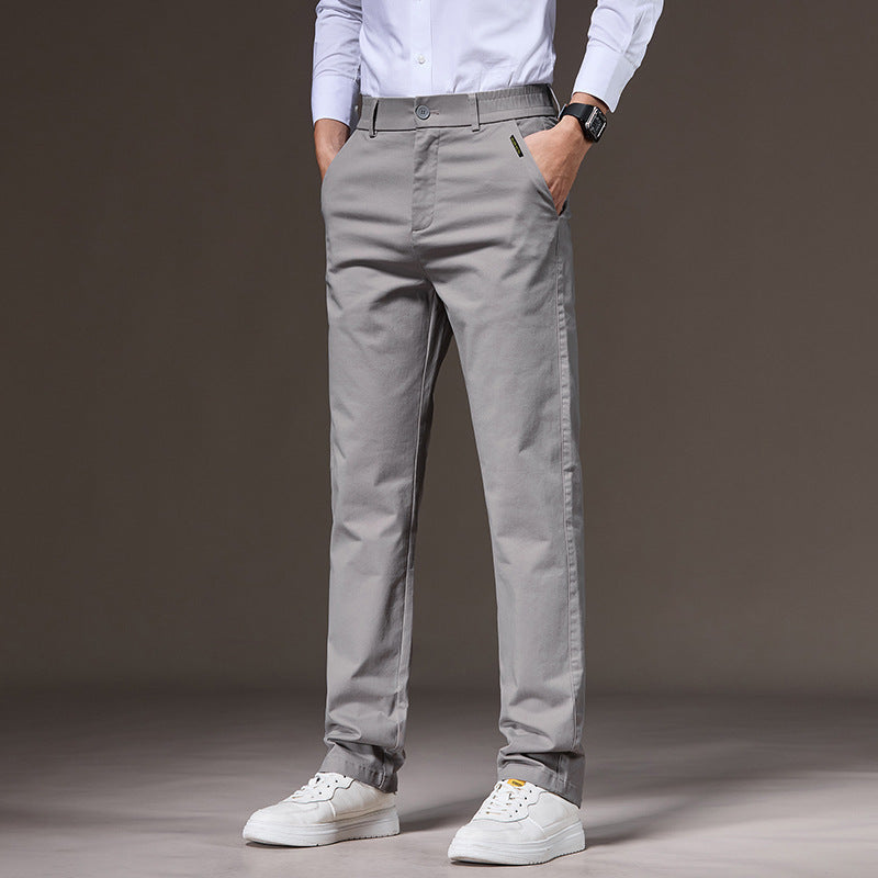 Herren Chinohose Mirla-Eva Jonsson