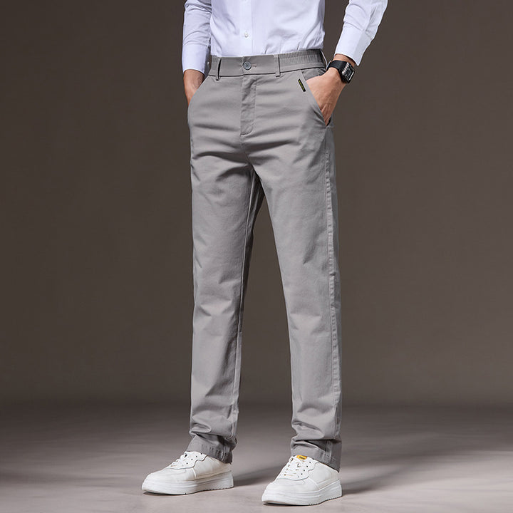 Herren Chinohose Mirla-Eva Jonsson