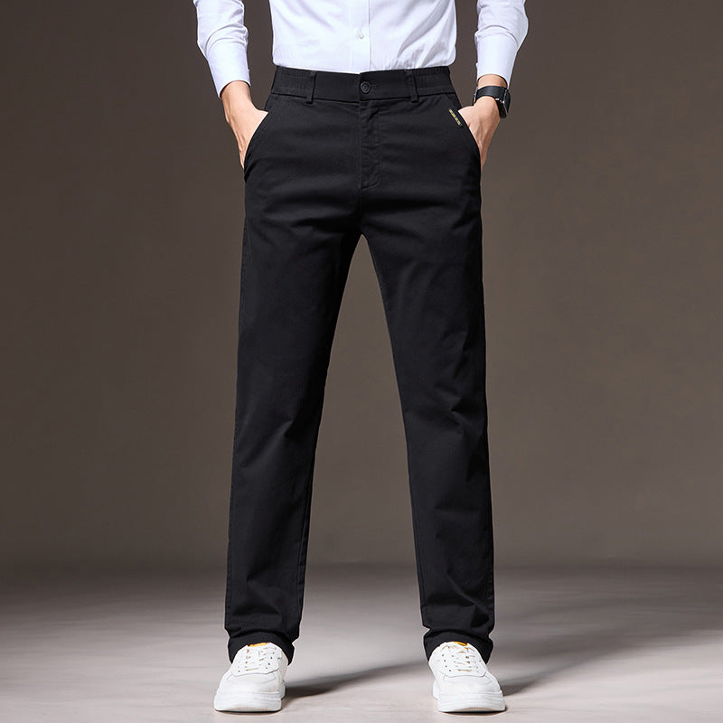 Herren Chinohose Mirla-Eva Jonsson