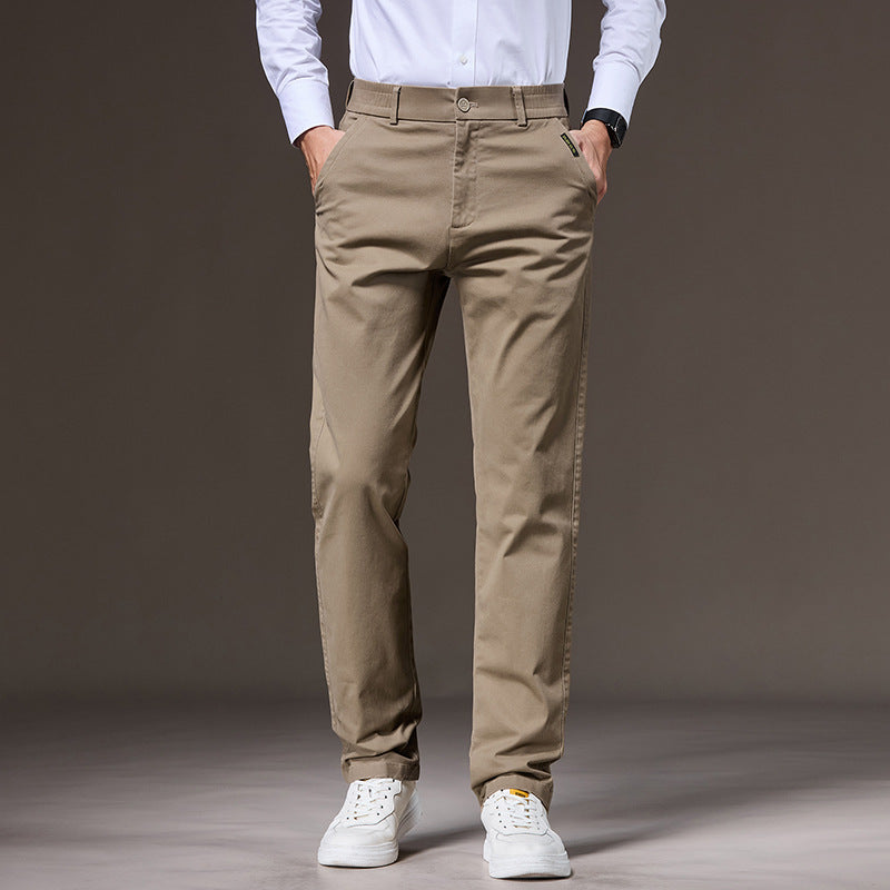 Herren Chinohose Mirla-Eva Jonsson