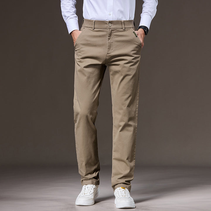 Herren Chinohose Mirla-Eva Jonsson