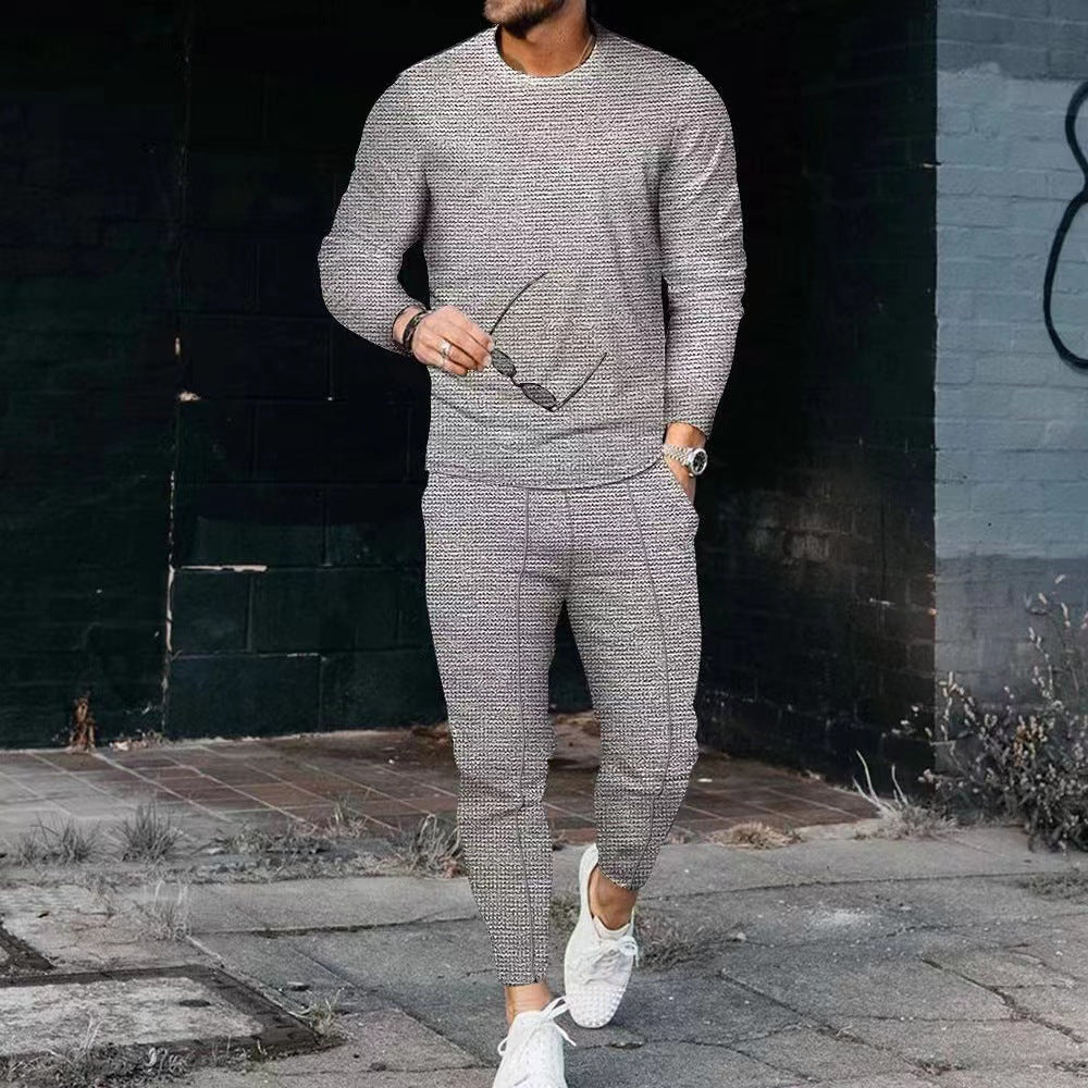 Herren Jogginganzug Mirla-Eva Jonsson
