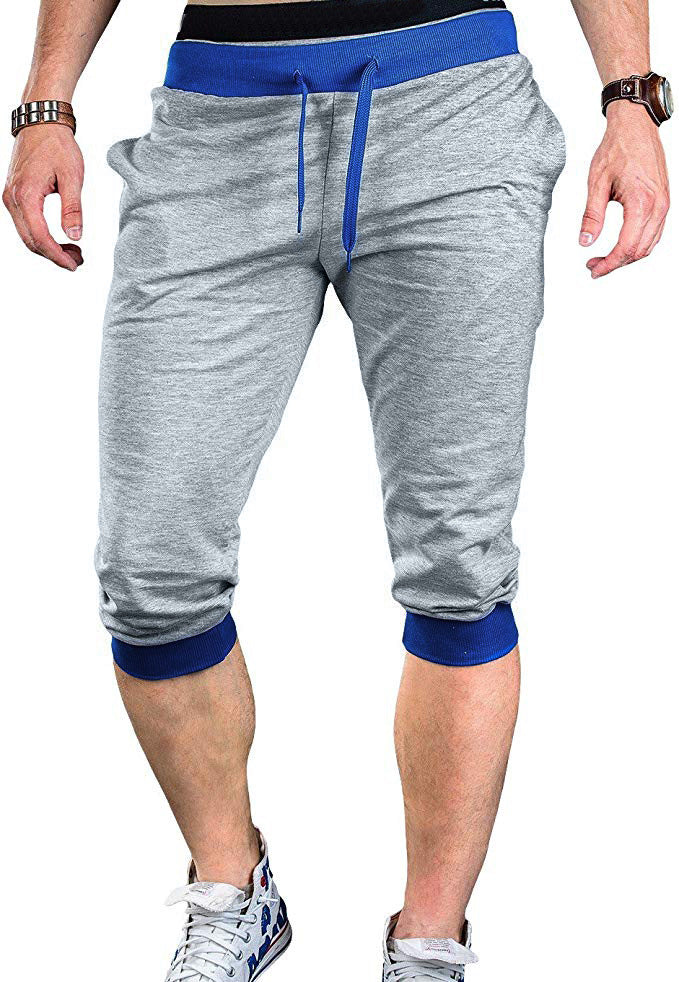Herren Sport Komfort Capris Mirla-Eva Jonsson