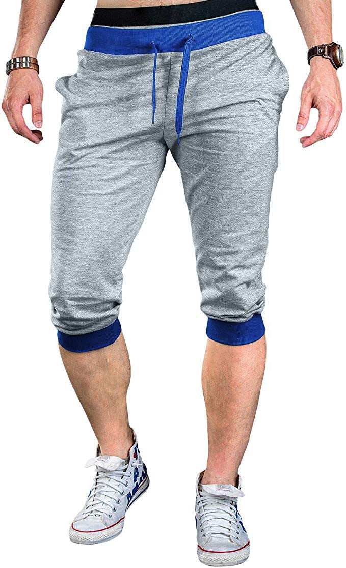 Herren Sport Komfort Capris Mirla-Eva Jonsson
