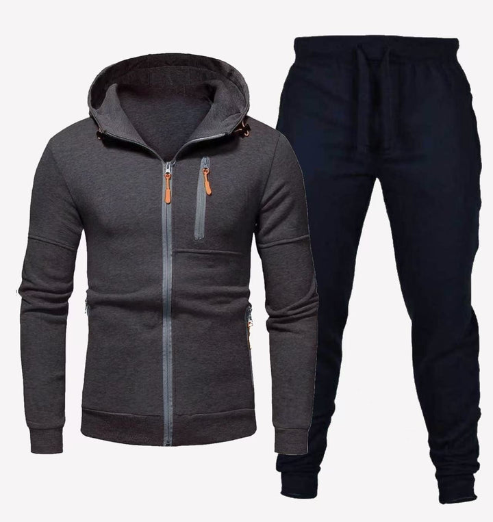 Herren Sportanzug Mirla-Eva Jonsson