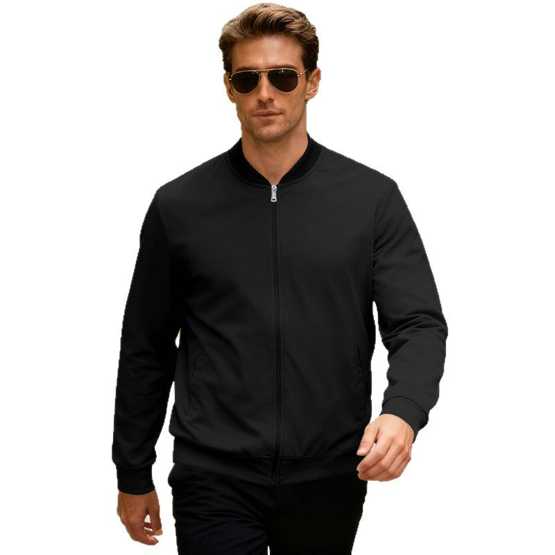 Herren Sportliche Bomberjacke Mirla-Eva Jonsson