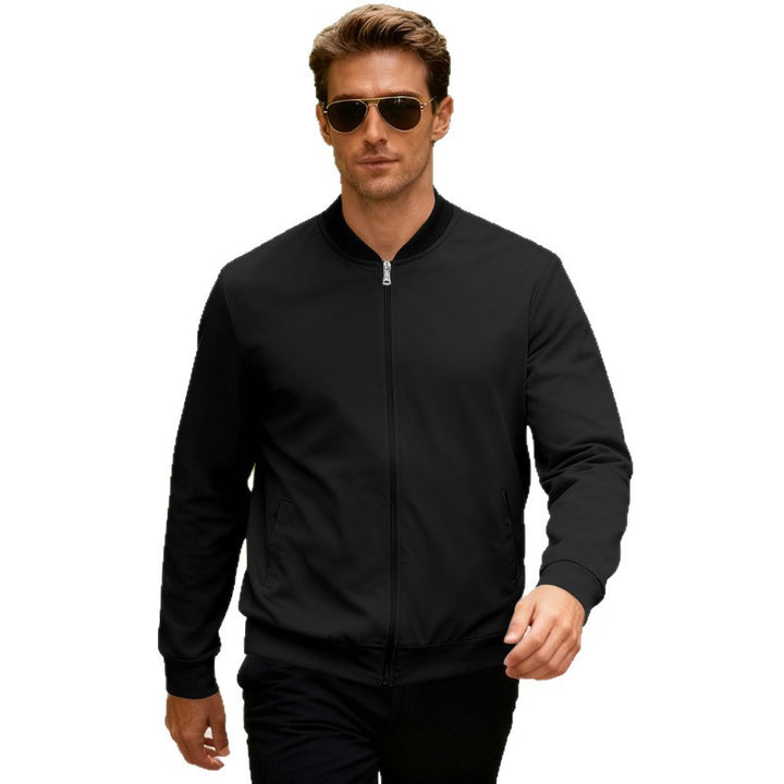 Herren Sportliche Bomberjacke Mirla-Eva Jonsson