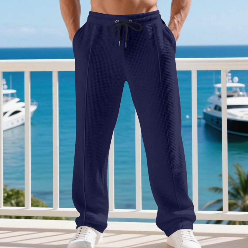 Herren Sportliche Freizeithose Eva Jonsson-Eva Jonsson