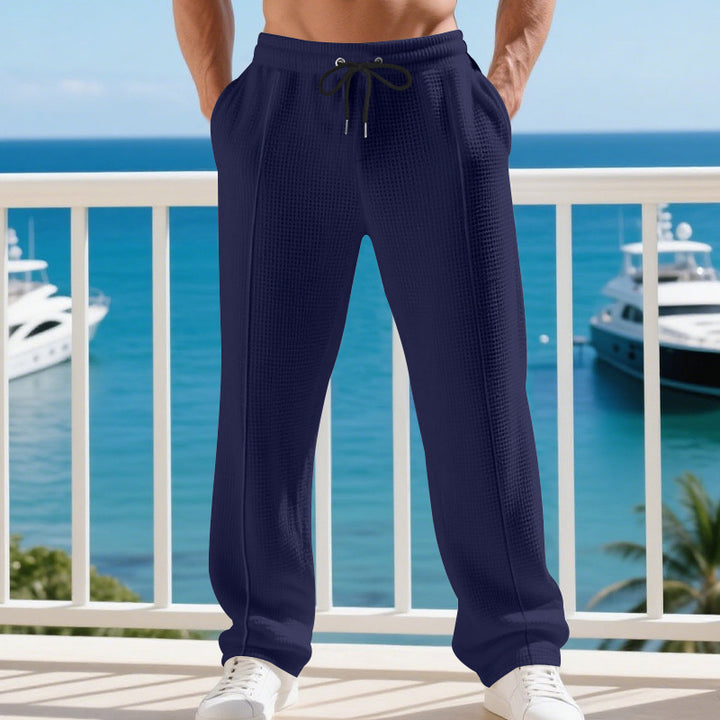 Herren Sportliche Freizeithose Eva Jonsson-Eva Jonsson