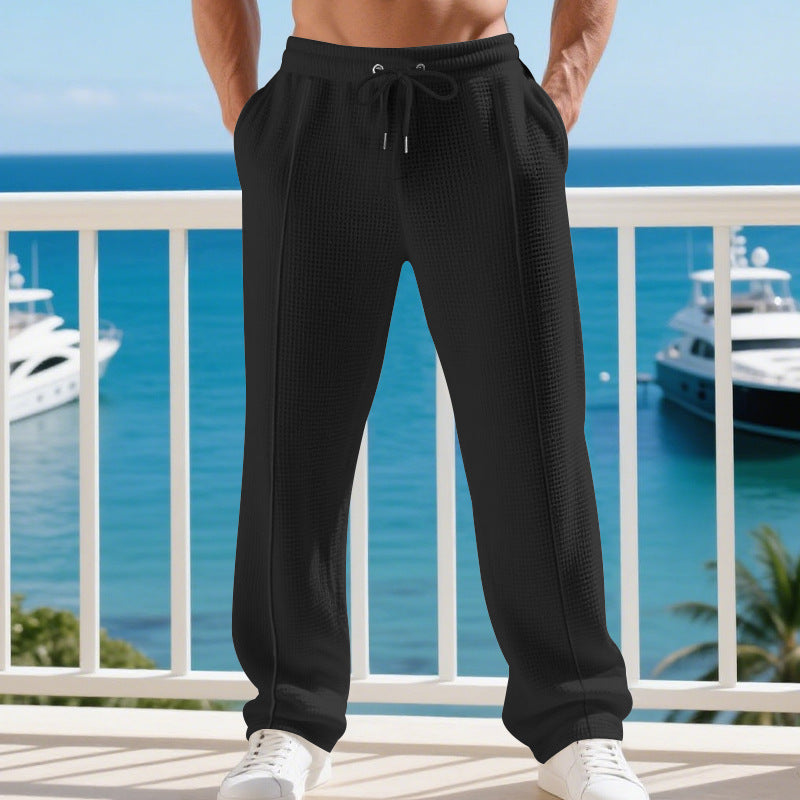 Herren Sportliche Freizeithose Eva Jonsson-Eva Jonsson