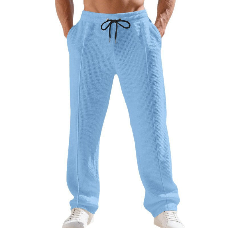 Herren Sportliche Freizeithose Eva Jonsson-Eva Jonsson