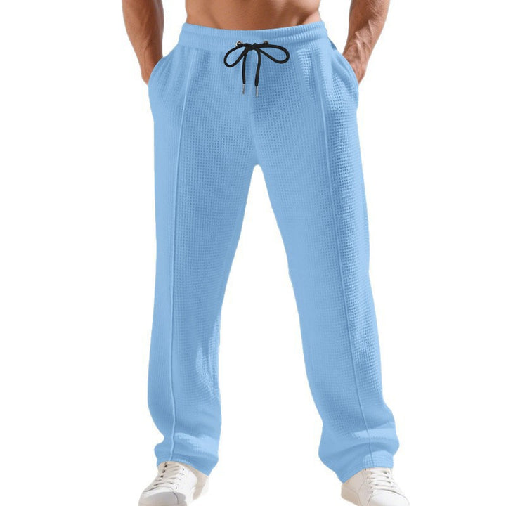 Herren Sportliche Freizeithose Eva Jonsson-Eva Jonsson