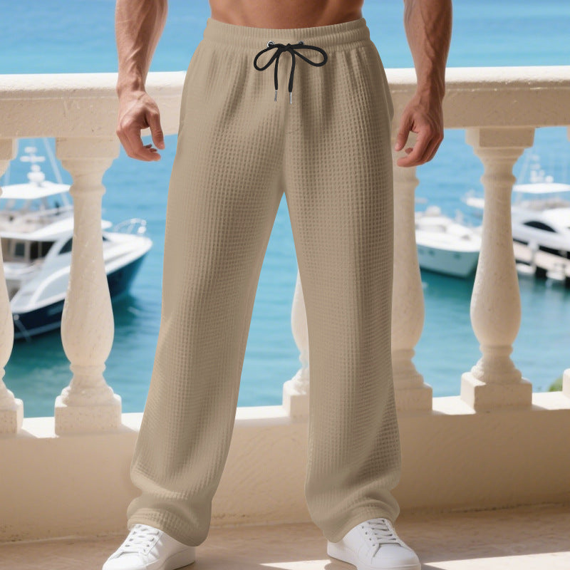 Herren Sportliche Freizeithose Eva Jonsson-Eva Jonsson