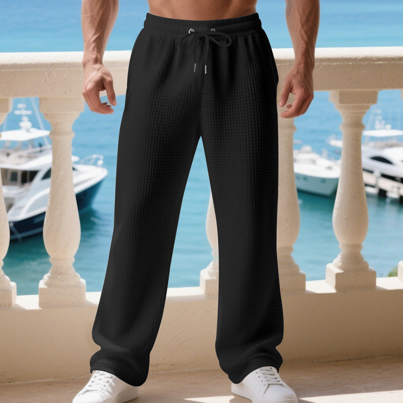 Herren Sportliche Freizeithose Eva Jonsson-Eva Jonsson