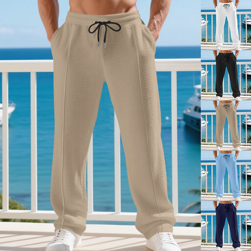 Herren Sportliche Freizeithose Eva Jonsson-Eva Jonsson