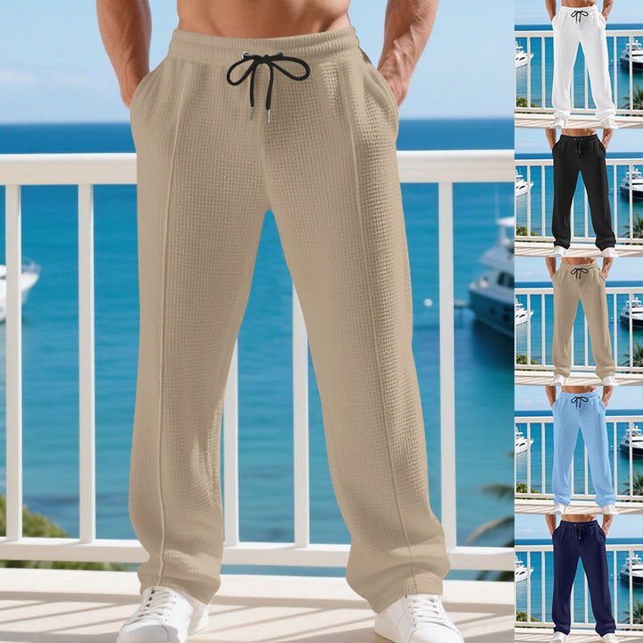Herren Sportliche Freizeithose Eva Jonsson-Eva Jonsson
