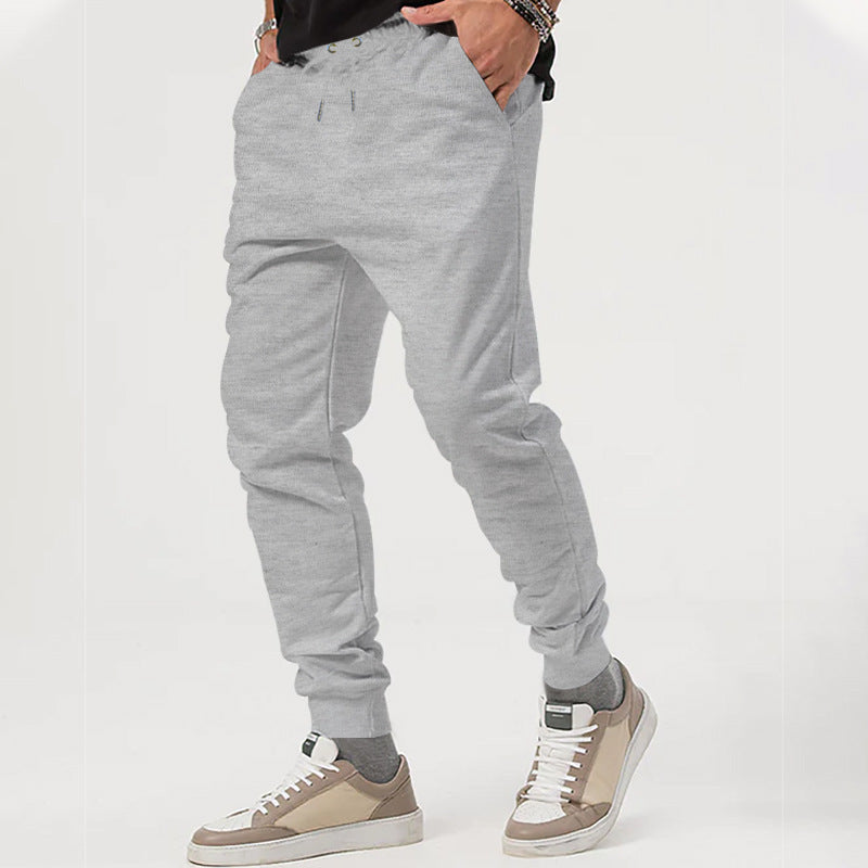 Herren Sportliche Jogginghose Mirla-Eva Jonsson