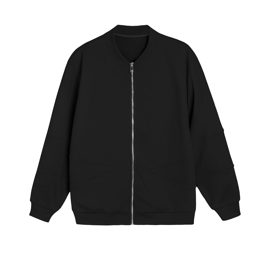 Herren Sportliche Trainingsjacke mit modernem Schnitt Eva Jonsson-Eva Jonsson