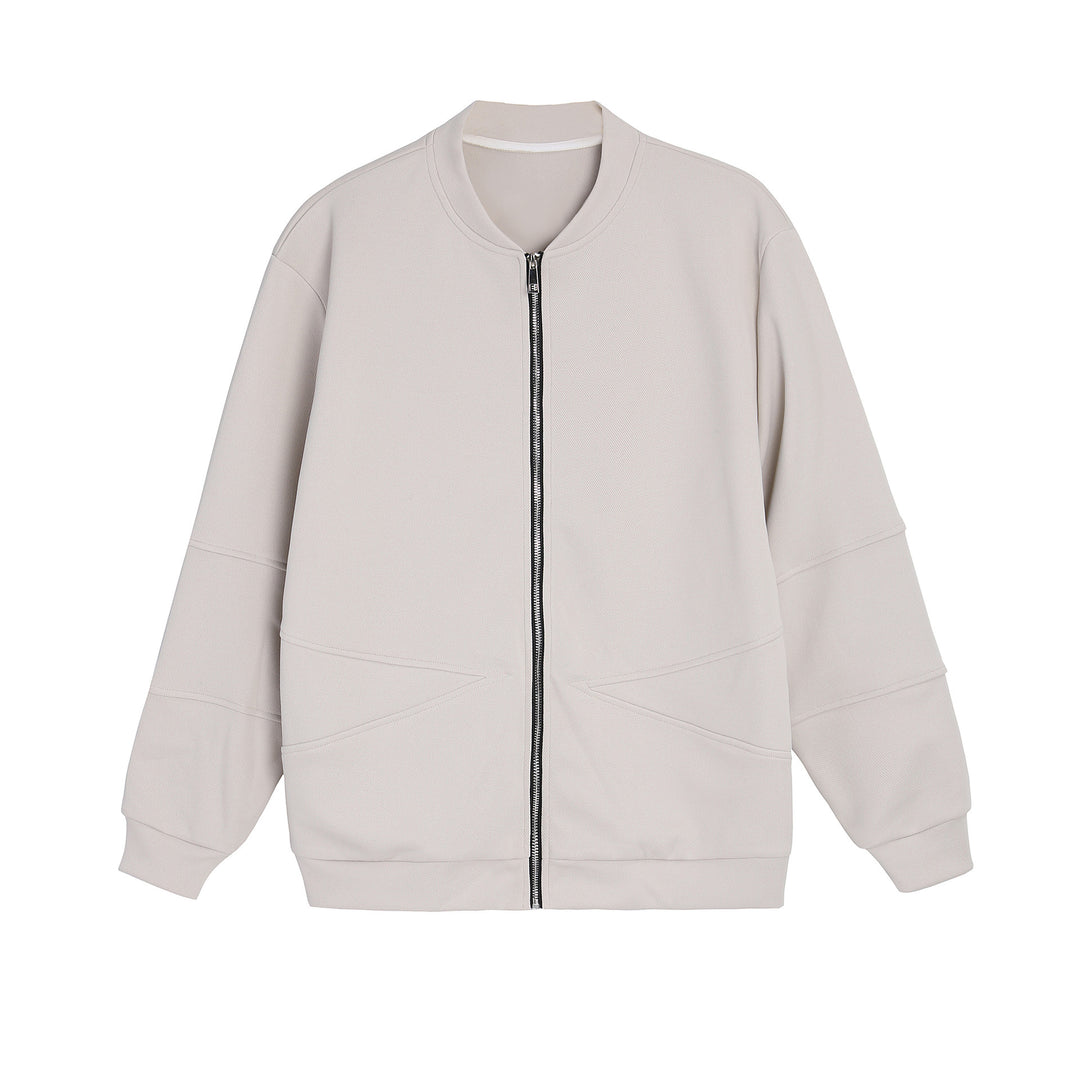 Herren Sportliche Trainingsjacke mit modernem Schnitt Mirla-Eva Jonsson