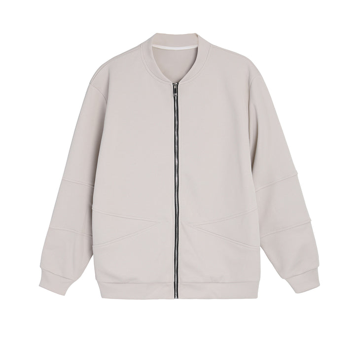 Herren Sportliche Trainingsjacke mit modernem Schnitt Mirla-Eva Jonsson