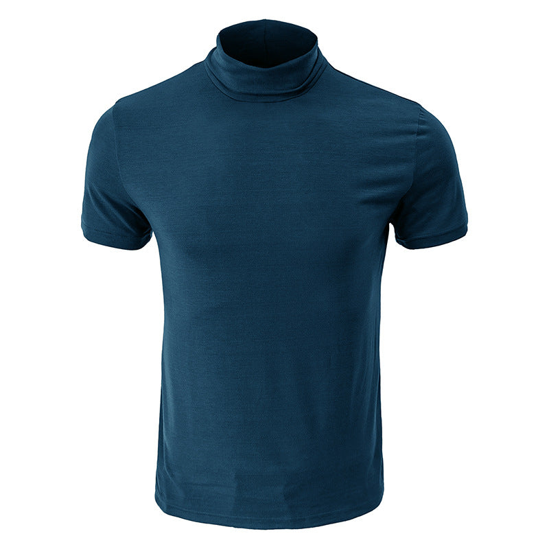 Herren Ståkrage T-shirt Mirla-Eva Jonsson