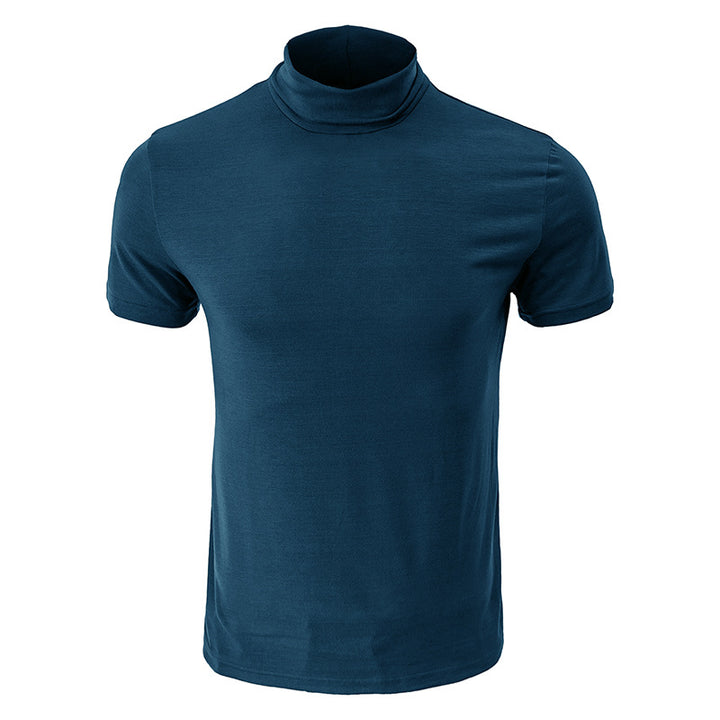 Herren Ståkrage T-shirt Mirla-Eva Jonsson