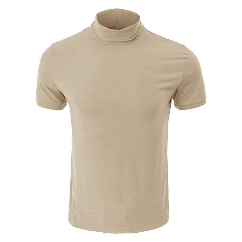 Herren Ståkrage T-shirt Mirla-Eva Jonsson