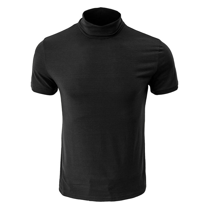 Herren Ståkrage T-shirt Mirla-Eva Jonsson